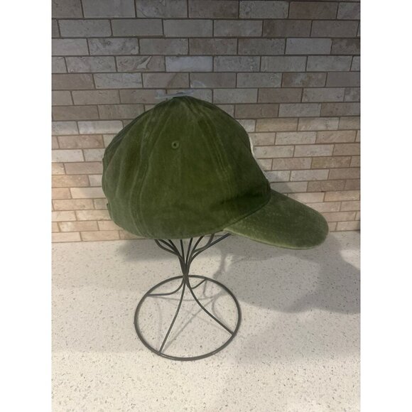 Disney Parks DCA Avengers Campus Built For Battle Adult Hat - Picture 2 of 5